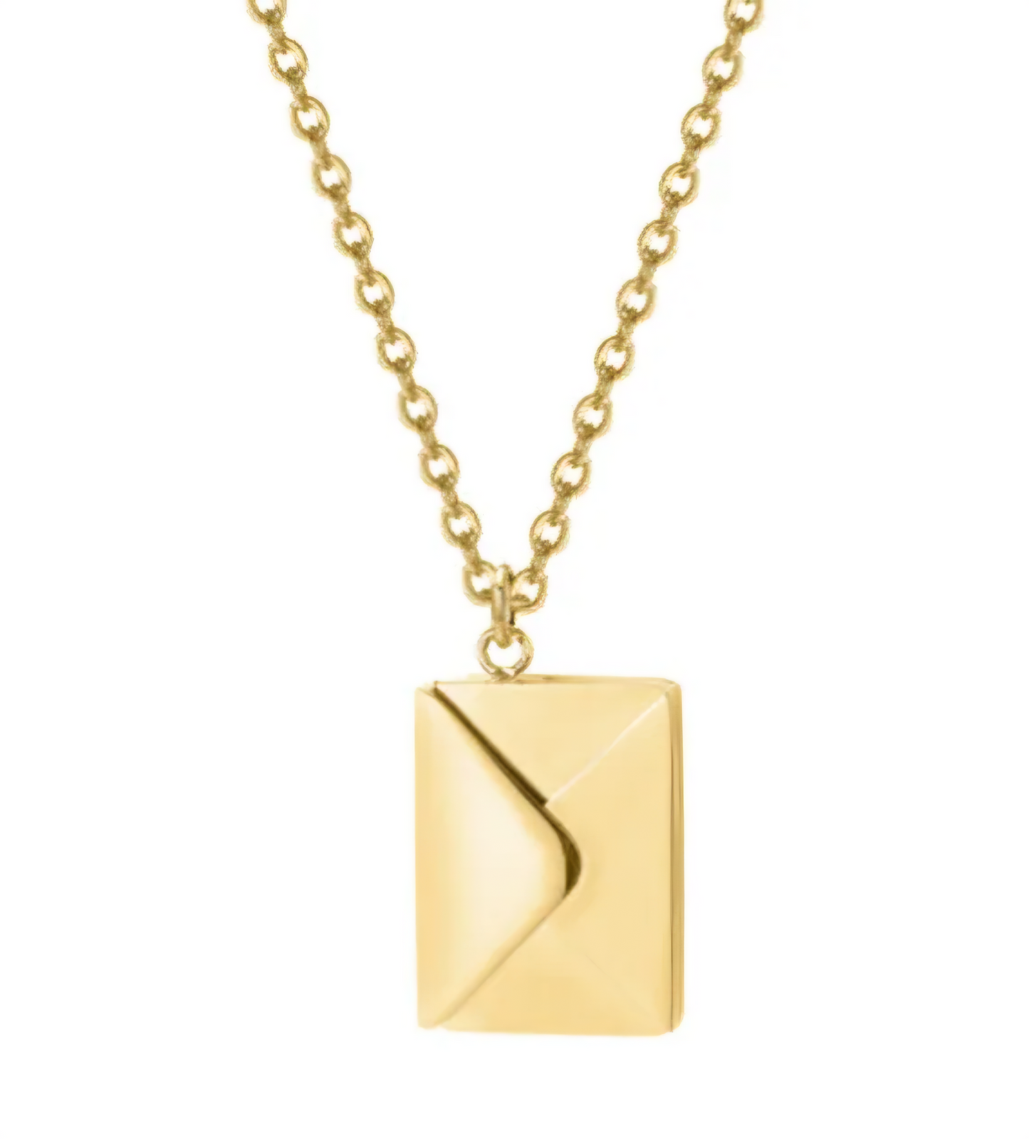 Collar Sobre Dorado