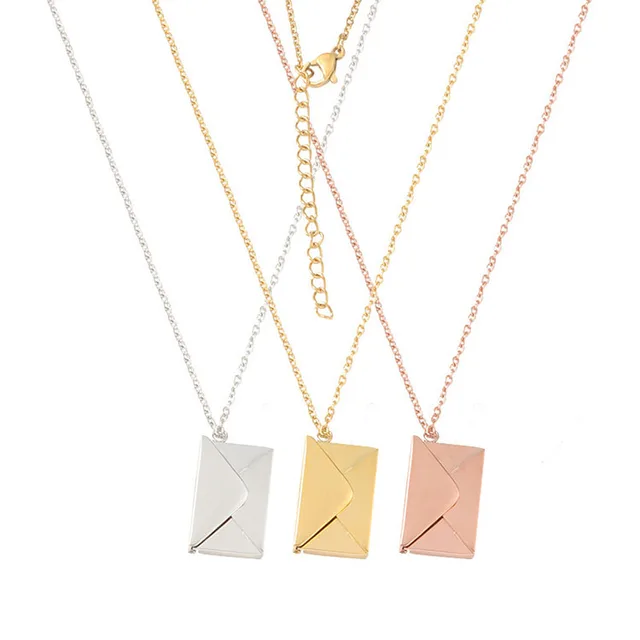 Collar Sobre Dorado