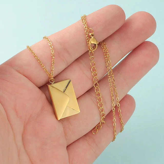 Collar Sobre Dorado