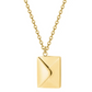 Collar Sobre Dorado
